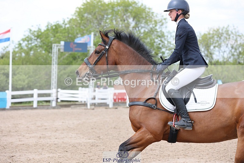 250509-134056-07339 - Cls 21 95cm Amateur Qualifier