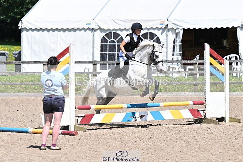 240729B-121914-02635 - Showjumping Competition