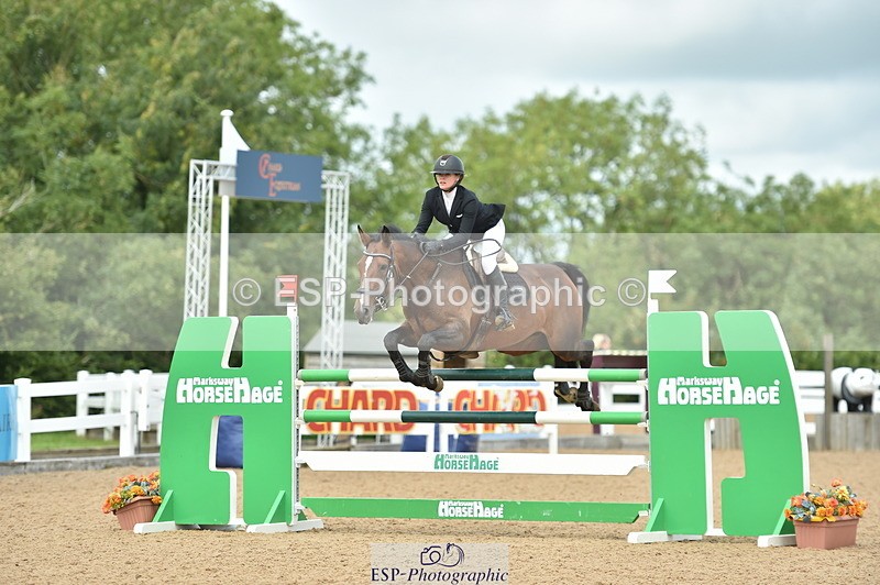 230723A-130926-12005 - Cls 24, 1 Star Gold 1.30m