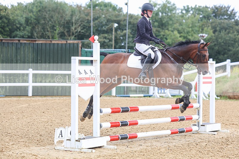 3E7A7909 - Class 2: 70cm Junior