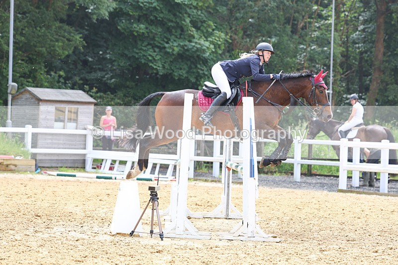 3E7A5734 - Class 5: Senior 95cm