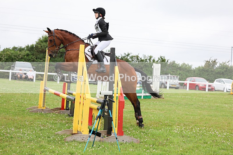 3E7A5882 - Class 5: PC80 Regional Qualifier Rnd 2 (A)