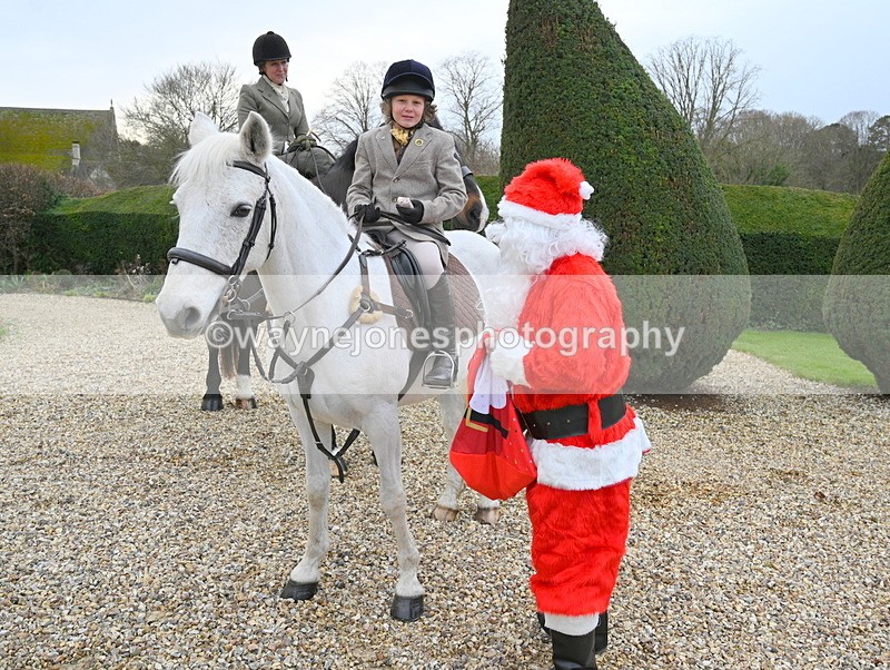WJ7_9297 - Berks & Bucks Lead Rein - Hendred House 22-12-14