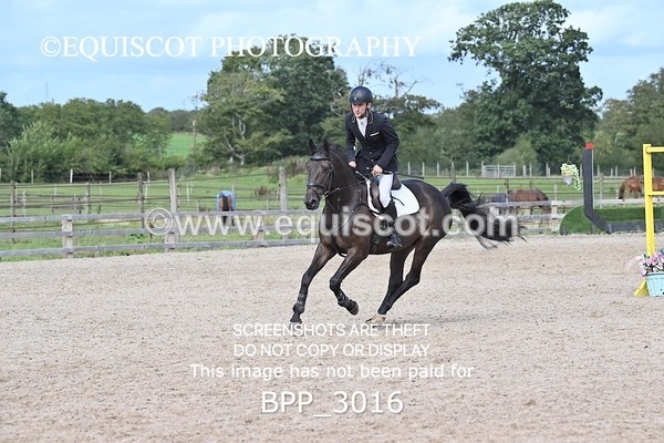 BPP_3016 - CLASS 17 SAT Senior Discovery/ 1m Open