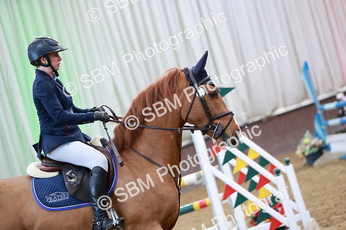 SBM_001240 - Class 4 - Senior Newcomers 1.10m