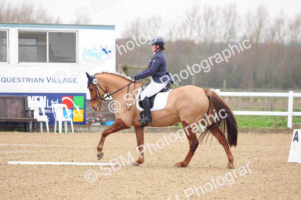 SBM_001674 - Class 8-11 - Novice 2 - Elementary 2