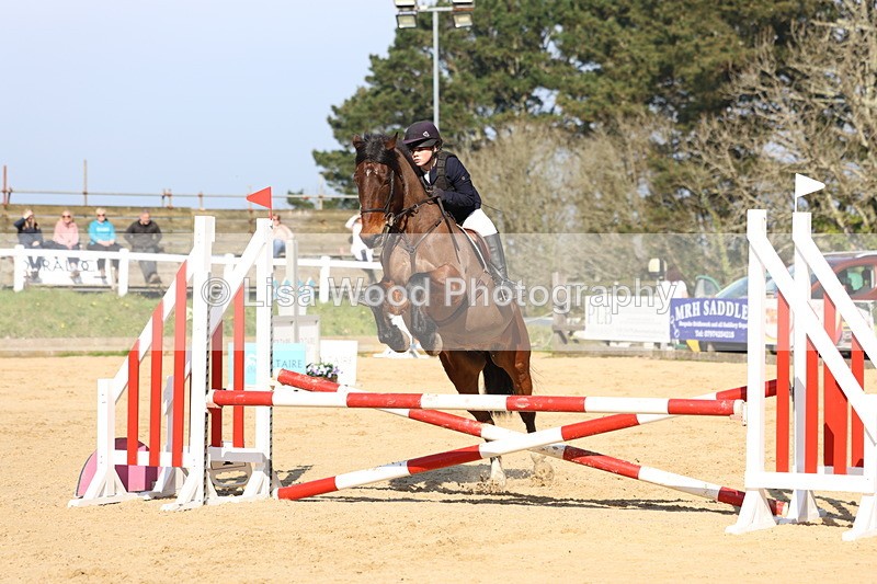 3E7A6215 - Class 3: Senior 80cm