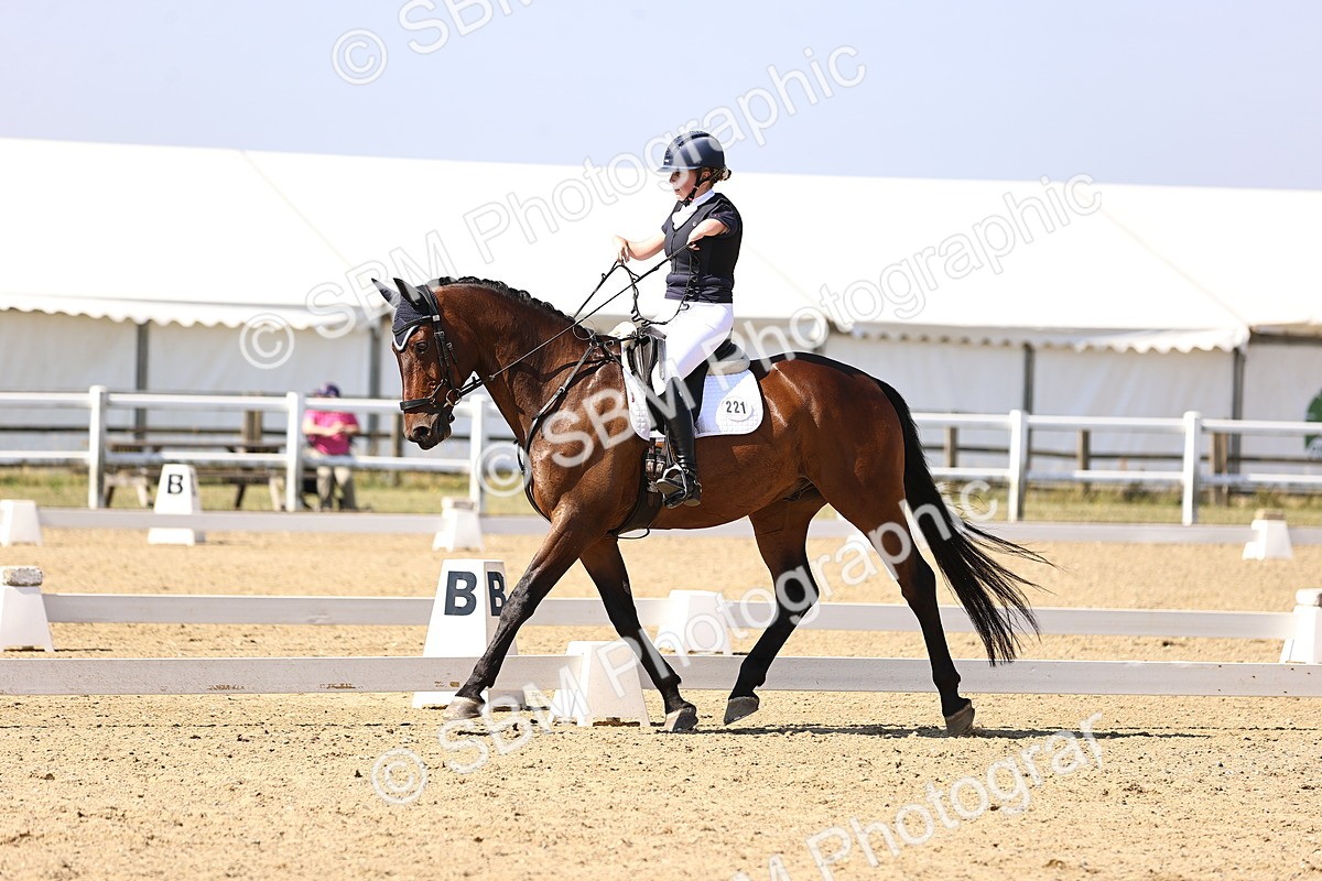 SBM_003066 - Para PYO  Warm Up