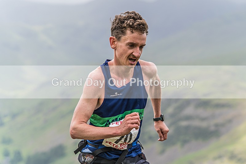 Howtown-20 - Howtown Fell Race Sunday 7th June 2026