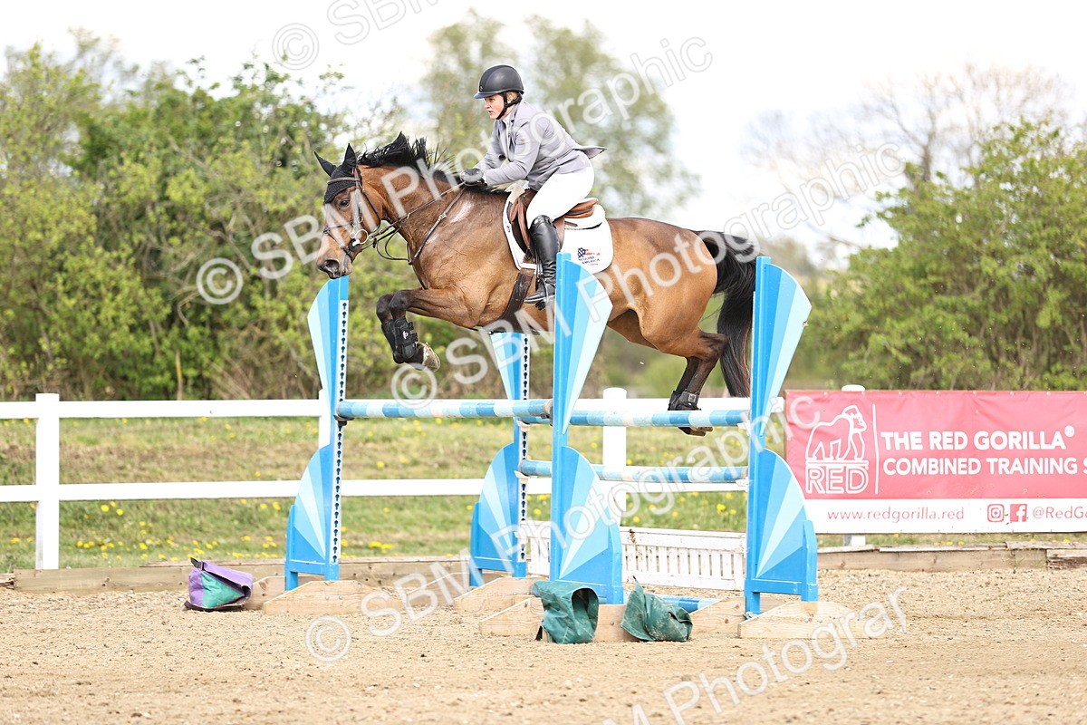 SBM_004752 - Class 19 - Senior Foxhunter - 1.20m