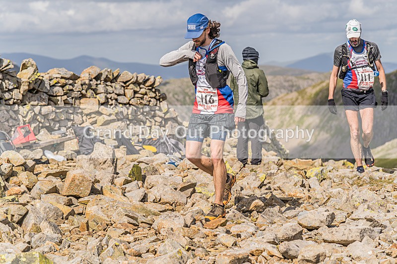 Ennerdale-1026 - Ennerdale Horseshoe Fell Race Saturday 8th June 2024