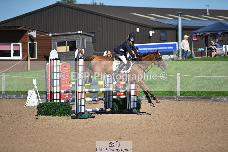 230903A-103330-03747 - Cls 12 95cm Amateur Quali