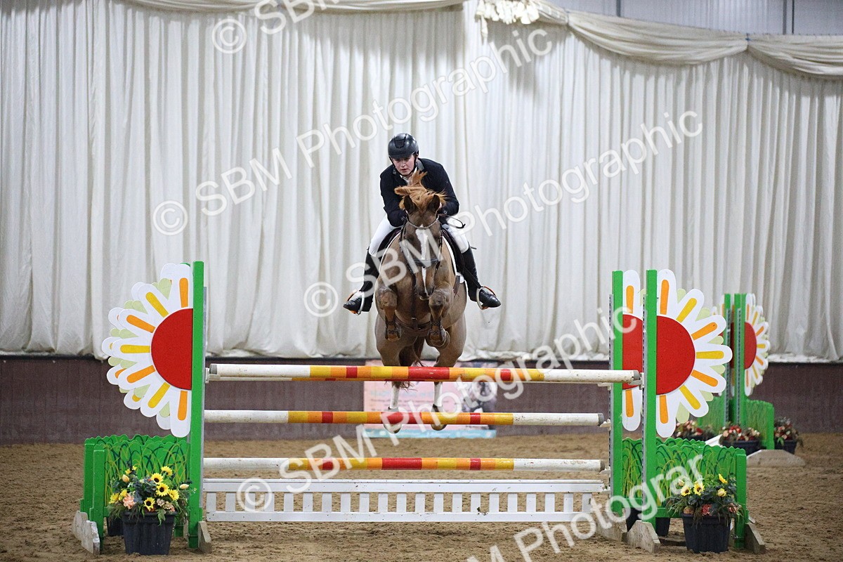 5K7A4845 - Class 5 - Blue Chip Calming Performance Championship Qualifer