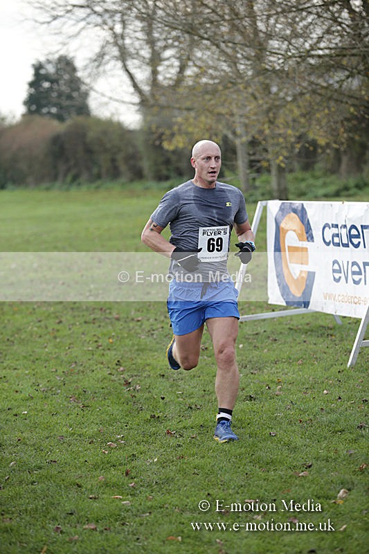 CAD5 171119-0681 - Sutton Benger 5 mile Flyer – 17th Nov 2019