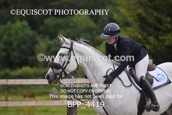 BPP_4419 - Senior Foxhunter/ 1.20m Open