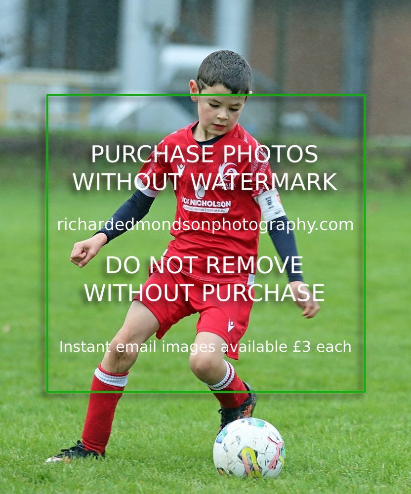 IMG_4866 - Ibis Under 8 vs Kirkby Stephen Under 8 (30/11/24)