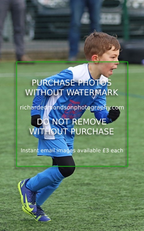 IMG_1277 - Wattsfield U7 v Wattsfield Utd U7 (15/1/22)
