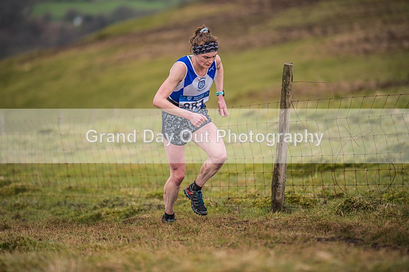 Keswick-621 - Inter Counties & Up and Down Mountain Running Champs (Junior & Senior Races) Sunday 21st April 2024