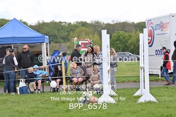 BPP_6578 - CLASS 6 1M AM CHAMP