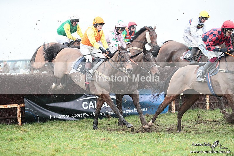 PtP 080226  610 - Combined Services PtP Larkhill 08/02/2026