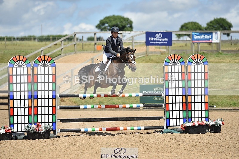 250628-143832-05448 - Cls 12 Newcomers Jump offs & Presentations