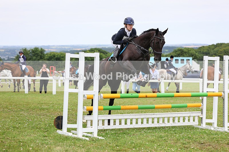 3E7A7016 - Class 7: PC90cm Regional Championship Qualifier Rnd 2 (A)