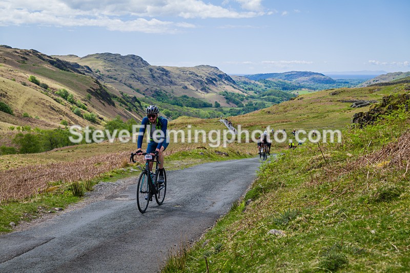 133205 - Hardknott Pass Camera 1 13.00-14.00