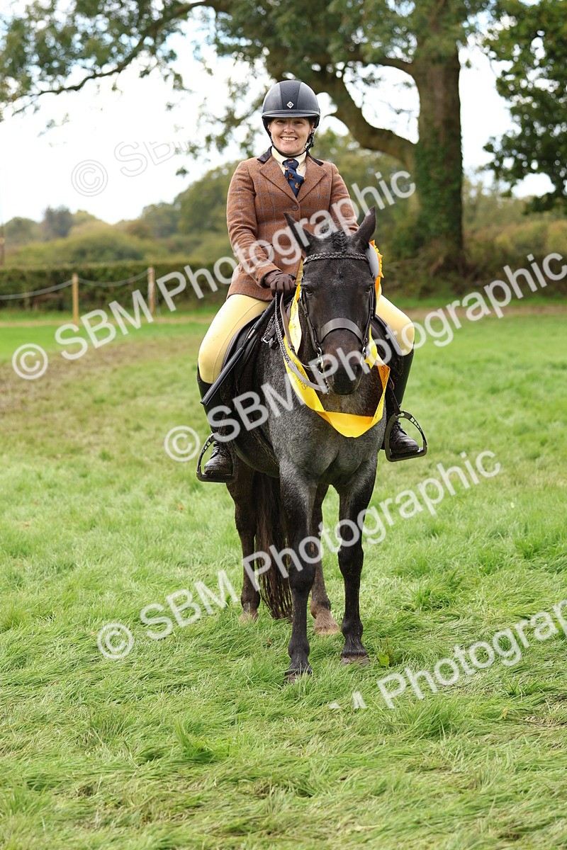 SBM_45123 - S27 - Young Veteran Ridden