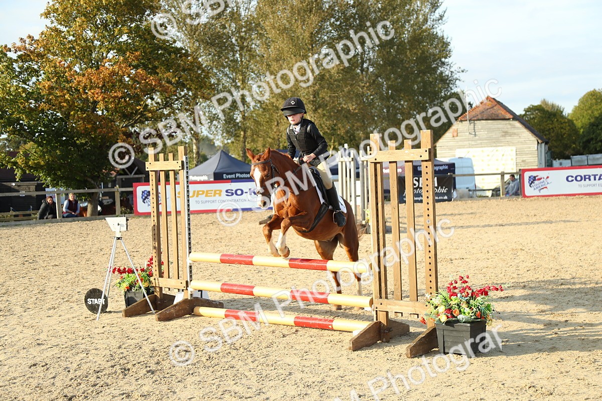 SBM_53675 - J8 - Junior Pony 65cm Championship