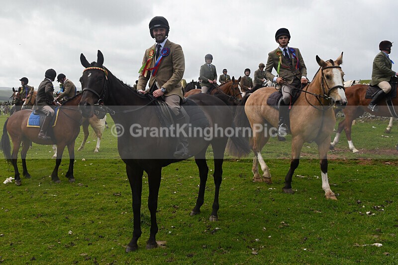 094 - Hawick Common Riding 2026