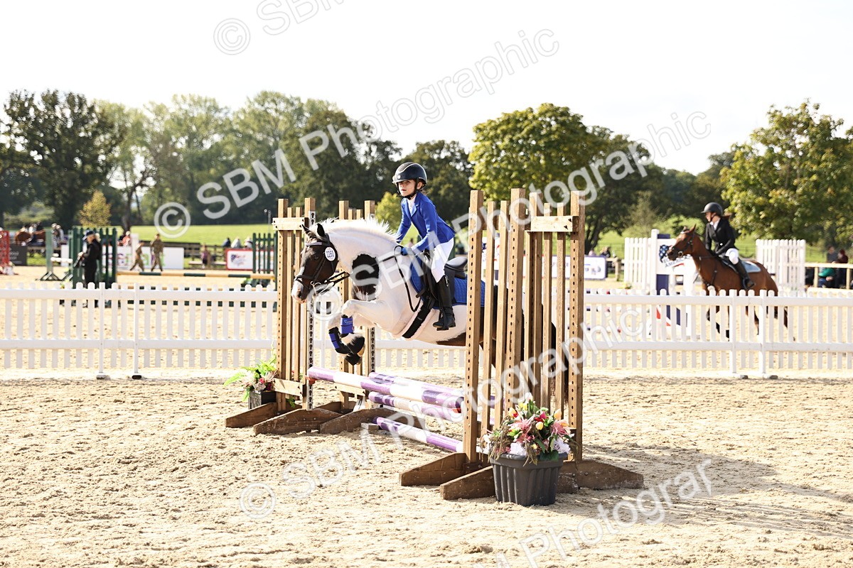 SBM_61895 - J12 - Junior Pony 55cm Championship