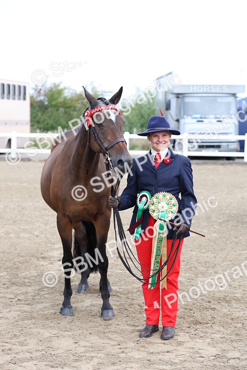 SBM_00112 - Class 50 - Best Turned Out IH