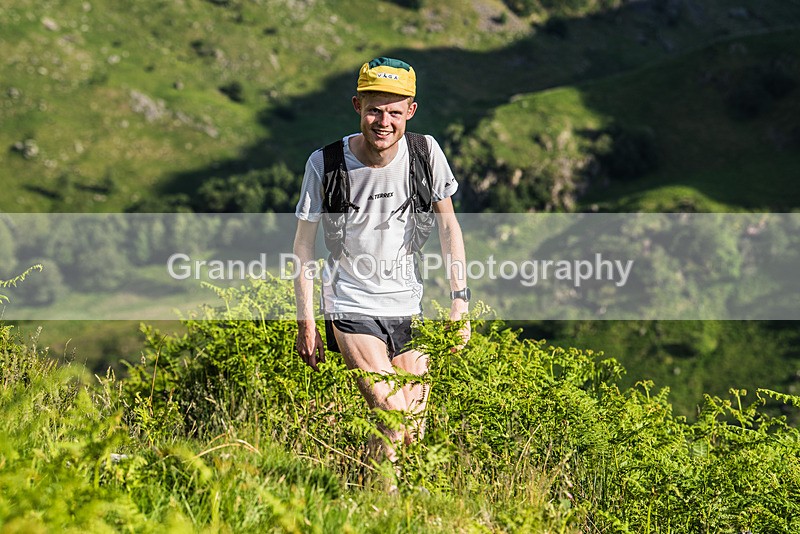 Langstrath Fell Race-5 - Langstrath Fell Race Wednesday 15th June 2022