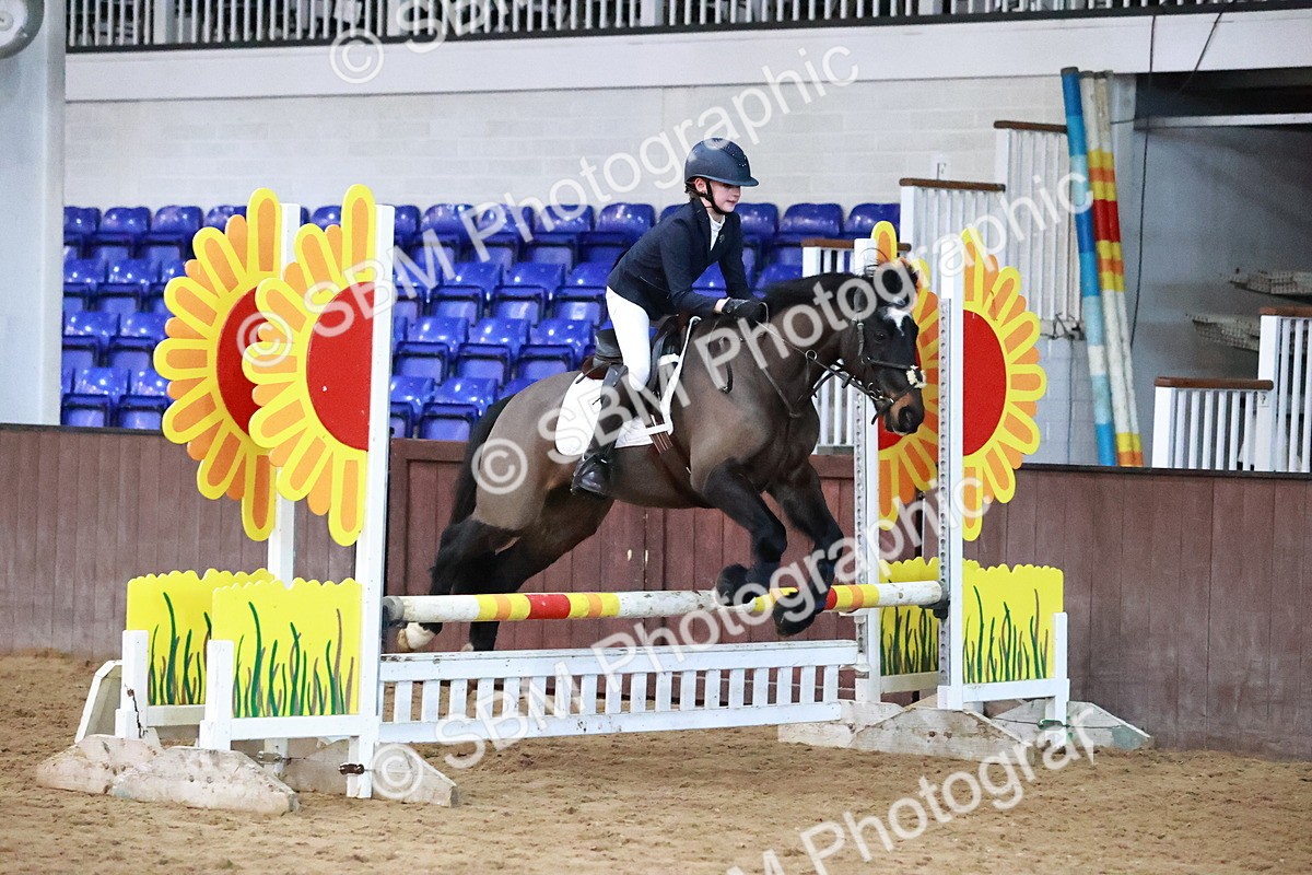 SBM_000125 - Class 1 - 70cm