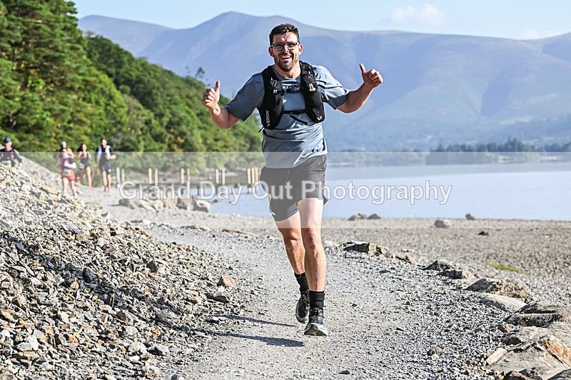 Borrowdale-136 - Fellside Events Borrowdale Trail Half Marathon Sunday 23rd August 2026