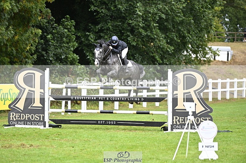 250831A-123542-10030 - Cls 36 Snr 1.30m Grand Prix