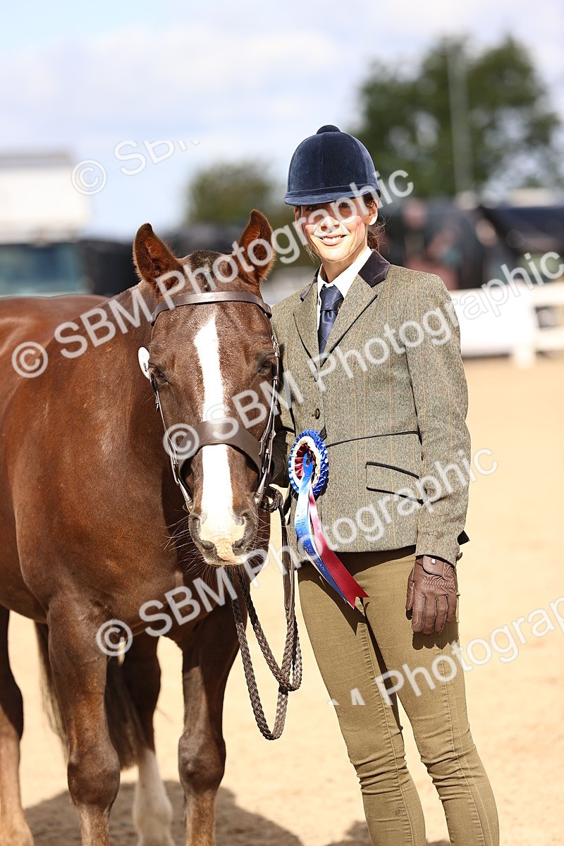 SBM_10398 - Class 405 - IH Show Cob
