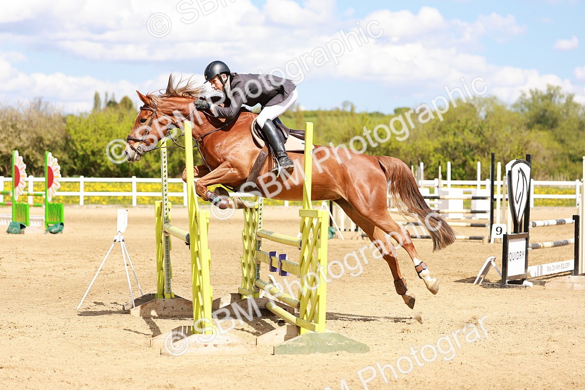 SBM_001711 - Class 3 - Senior Discovery - 1.00m
