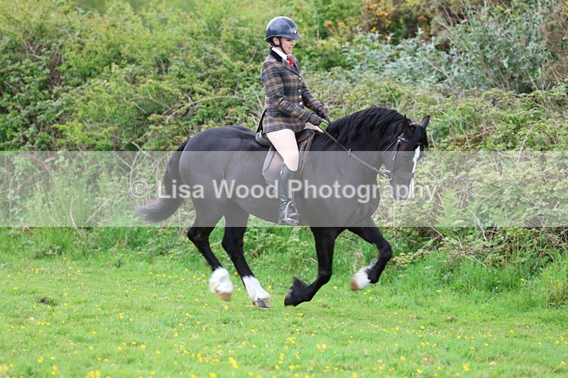 3E7A0680 - Class 5: Ridden M & M Senior