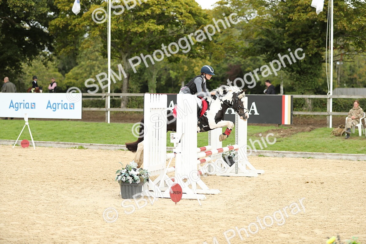 SBM_67702 - J15 - Junior Pony 70cm Championship
