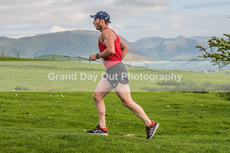 Hay-O-73 - Hay O Trail Race Tuesday 23rd May 2023