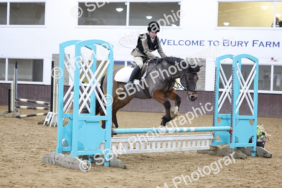 SBM_000170 - Class 1 - 70cm