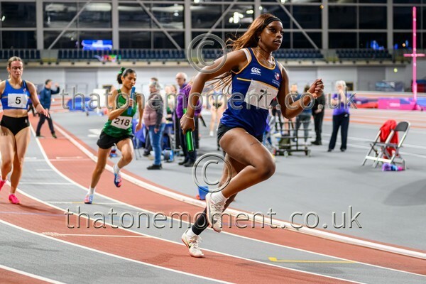 StudInd-921961 - Track Female Set Two