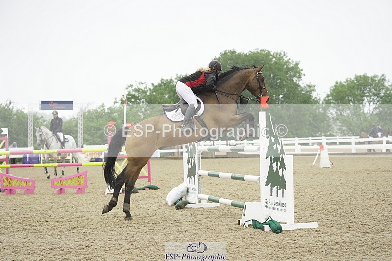 230722A-113454-08870 - Cls 19, 1 Star Silver 1.20m