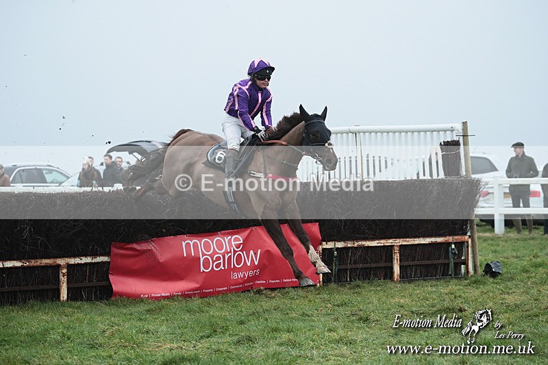 PtP 180126  0204 - Royal Artillery PtP Larkhill 18/01/26