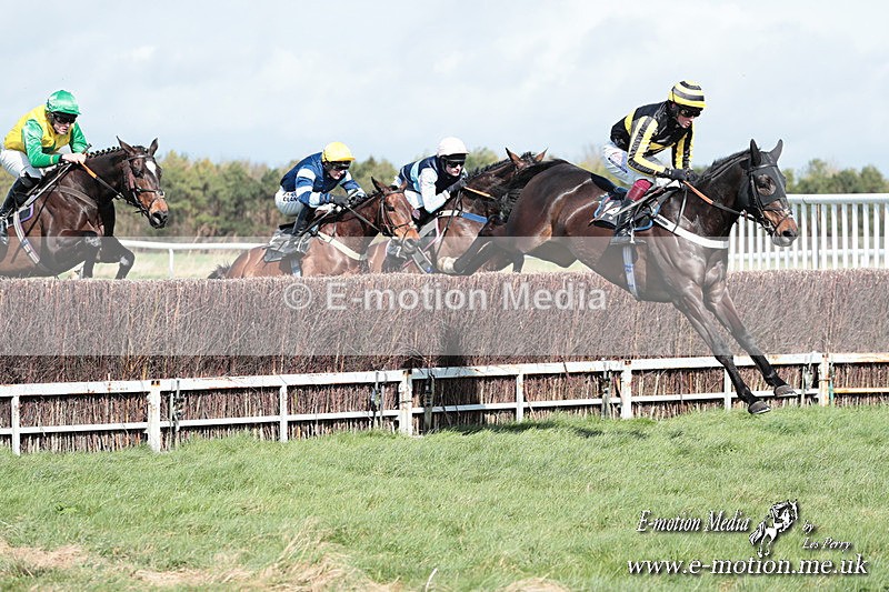 PtP 230324 256 - Tedworth Hunt PtP Larkhill Raccourse 23rd March 2024