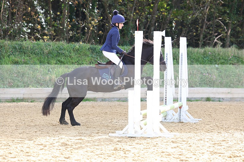 3E7A6825 - Class 2: 50cm Open