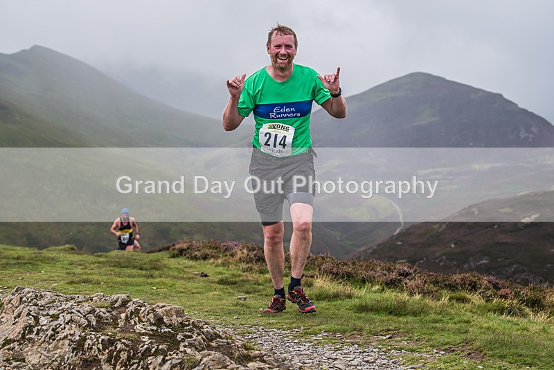 Barrow-348 - Barrow Fell Race Monday 28th August 2023