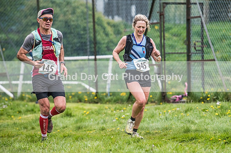 3 Peaks Finish-1513 - The 3 Peaks Race Saturday 26th April 2025 - The Finish