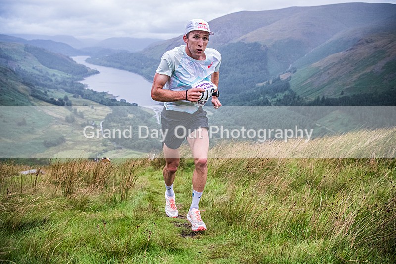 Steel Fell-42 - Steel Fell Race Wednesday 5th August 2026